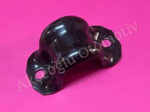 Viraj Demiri Kelepçesi Stabilizer Çubuk Suport Kelepçesi Fiat Freemont Jeep Cherokee Compass Patriot Dodge Outlander Mercedes Chrysler '' Orjinal '' - K52110141AB