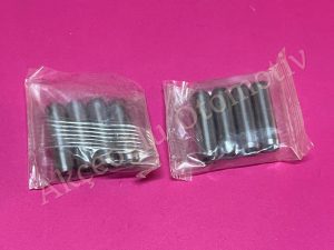 Subap Gaydı Takımı Citroen C1 C3 C4 Peugeot 206 208 306 307 1.4 HDİ Motor '' Yerli Ürün '' - G0299 