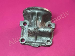 Yağ Filtresi Bağlantı Sacı Yağ Filtre Sabitleme Ayağı Fiat Coupe Alfa Romeo Spider Tofaş Doğan Şahin Kartal SLX Murat 131 1.4 1.6 Benzinli Motor '' Orjinal '' - 4228914