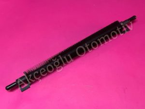 Hidrolik Direksiyon Soğutucu Pompa Mili Fiat Chrysler 300C Fiat 500 Jeep Dodge Mercedes '' Orjinal '' - K05137721AA