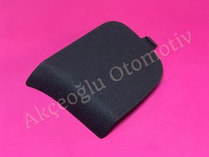 Ön Sağ Koltuk Yan Kaplama Bakalit Kapak Fiat Freemont Jeep Commander ( Siyah Renk ) '' Orjinal '' - 5KD26XDVAA