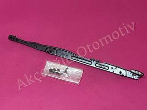 Sol Yan Sunroof Açılır Cam Tavan Kaldırma Ayağı Hareket Çubuğu Chrysler 300C Sebring Jeep Grand Cherokee Renegade Fiat Freemont '' Orjinal '' - 68081085AA