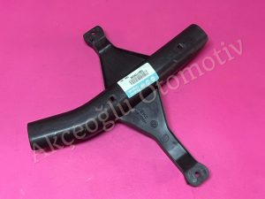 Arka Kapı Pano Döşeme İç Kriko Muhafaza Bakliti Plastiği Fiat Grande Punto Evo Linea '' Orjinal '' - 51728328