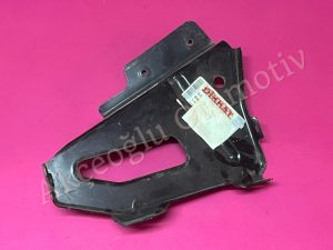 Sol Ön Tampon Çamurluk Bağlantı Parçası Fiat İdea Alfa Romeo '' Orjinal '' - 51796507