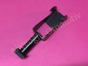 Stepne İskeleti Demiri Bağlantı Sabitleme Sacı Ayağı Fiat Ducato 2 Citroen Jumper 2 Peugeot Boxer 2 '' Orjinal '' - 1311283080