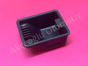 Yan Kapı Küllüğü Ön Arka Kapı Küllük Fiat Uno Panda '' Orjinal '' - 5972944