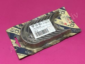 Motor Ana Kol Yatak Takımı Tofaş DKŞ Doğan Kartal Şahin M131 Tempra 1.6 2.0 16V Benzinli Motor  ( 0.10 ) '' Orjinal '' - 5882236