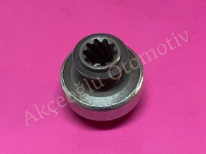 Marş Motoru Dişlisi Fiat Doblo 2 Palio Albea Linea Punto Fiorino 1.3 Multijet 1.9 Multijet ( 11 Dişli ) '' Orjinal '' - 55170754