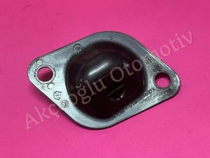 Sağ Sürgülü Orta Kapı Alt Merkezleme Kilit Karşılığı Yuvası Fiat Doblo 3 '' Orjinal '' - 51921504 