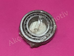 Prizdirek Bilyalı Keçe Rulman Fiat Linea Grande Punto Doblo 3 Fiorino Bravo 2 Opel Corsa Astra Combo Saab '' TİMKEN '' - 55181939  NP030522