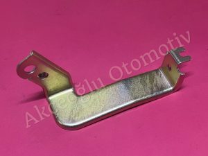 İntercooler Hortumu Borusu Sabitleme Bağlantı Braketi Demiri Fiat Doblo 3 '' Orjinal '' - 55224125