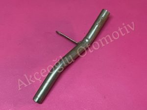 Yağ Çubuğu Üst Borusu Fiat Uno Tipo Tempra Tofaş Doğan SLX DKŞ Benzinli  '' Orjinal '' - 7644309