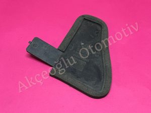 Sağ Yan Radyatör Davlumbazı Plastiği Renault Kadjar '' Orjinal '' - 214989659R