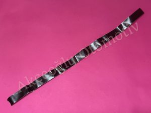 Sağ Arka Kapı Üst Direk Bakalit Kaplaması Bandı Filmi Renault Koleos 1 '' Orjinal '' - 82816JY61A