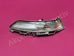 Sağ Dikiz Ayna Sinyali Renault Duster 3 '' Orjinal ''