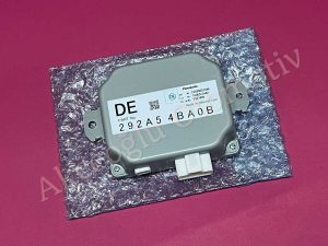 Elektronik Kontrol Ünitesi ECU Sensör Yol Algılayıcı Modülü Beyni Nissan Qashqai X-Trail Note Juke '' Orjinal '' - 292A54BA0B