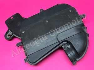 Hava Filtre Kutusu Hava Filtre Kazanı Renault Kangoo Clio Trafic 2 Megane 1 Scenic 1.9 F9Q Motor '' Orjinal '' - 7701477095  8200325553
