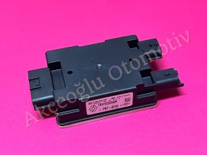 Yakıt Pompa Kontrol Kaptörü Yakıt Kontrol Ünitesi Renault Megane 4 Espace 5 Kadjar Kangoo 2 Koleos 2 Scenic 4 Trafic 3 Talisman '' Orjinal '' - 169102698R   