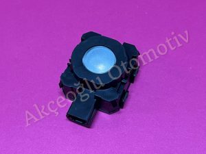 Ön Tavan Okuma Lambası Renault Megane 4 E-Tech Austral Rafale ( Ledli Lamba ) '' Orjinal '' - 264307454R