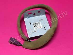 GPS Anteni ve Kablosu Renault Talisman Clio 5 Captur 2 Koleos 2 Espace 5 Megane 4 Faz 2 Renault Duster Austral Megane E-Tech '' Orjinal '' - 282120588R