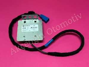 GPS Anteni ve Kablosu Dacia Duster Jogger Sandero 3 Stepway Renault Clio 5 Captur 2 Taliant '' Orjinal '' - 259755470R