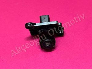 Arka Park Yardım Kamerası Geri Görüş Kamerası Renault Megane 4 Clio 5 Captur 2 '' Orjinal '' - 284423509R