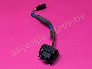 Arka Park Yardım Kamerası Kablolu Renault Zoe 2 '' Orjinal '' - 284421319R