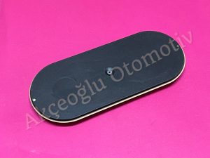 Kaporta Sacı Lastik Tapası Bagaj Tapası Renault Laguna 2 Laguna 3 Fluence Latitude Scenic 4 Talisman Megane 4 Clio 5 Vel SATİS  '' Orjinal '' - 7703074595