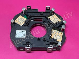 Direksiyon Airbag Sargısı Volvo FH FM Trucks '' Orjinal '' - 22608061  22943669  23796624
