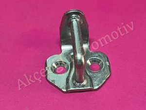 Sağ Sol Ön Arka Kapı Kilit Karşılığı Fiat Bravo Panda Punto Fiorino 500 Alfa Romeo Brera 147  156 159  '' Orjinal '' - 51754609