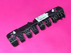 Arka Sol Tampon Bağlantı Sabitleme Ayağı Suportu Braketi Dacia Logan MCV '' Orjinal '' - 8200413932