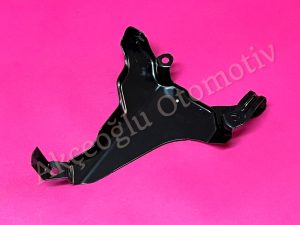 Yağ Soğutucusu Isı Kalkanı Muhafazası Fiat Fiorino Doblo 3 Punto Linea Albea Palio Opel Corsa Astra Combo 1.3 Dizel '' Orjinal '' - 55193107