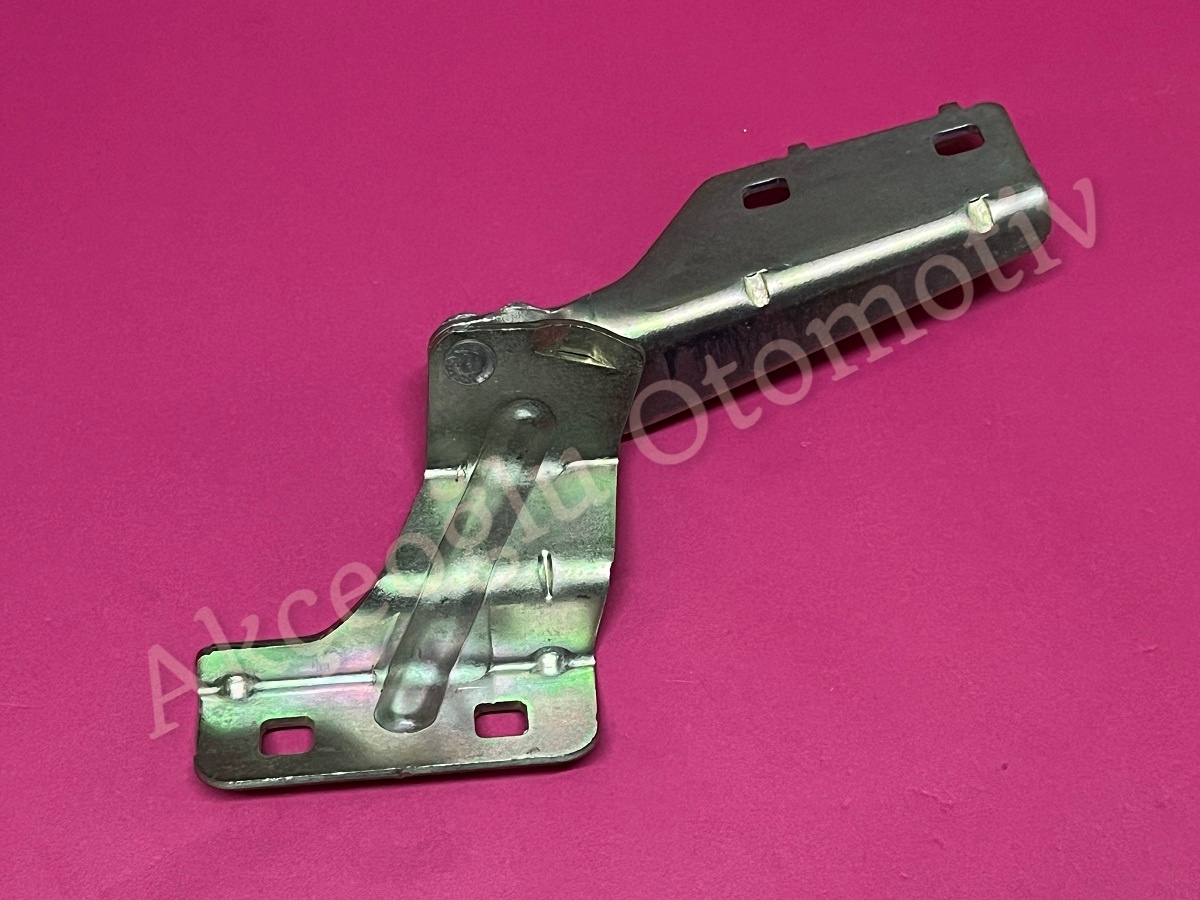 Sağ Ön Motor Kaput Menteşesi Renault Megane 2 '' Orjinal '' - 8200468184
