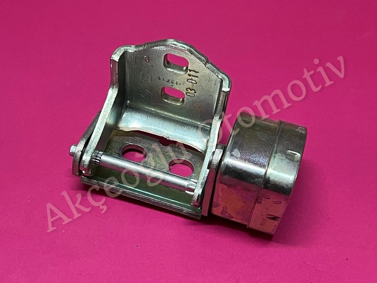 Sol Ön Kapı Menteşesi Renault Megane 2 '' Orjinal '' - 804218874R 8200885635