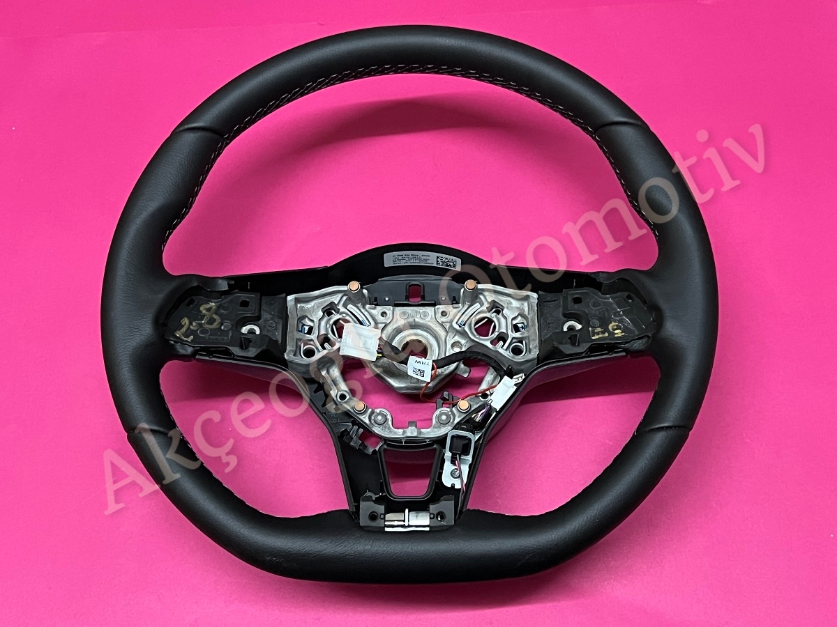 Direksiyon Simidi Nissan Micra Qashqai Juke X-Trail '' Orjinal '' - 484305FA2C