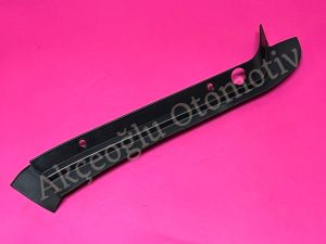 Sol Ön Çamurluk Bağlantı Sabitleme Fitili Renault Megane 3 '' Orjinal '' - 638219570R