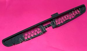 Ön Tampon Panjuru Izgarası Renault Clio Symbol LB03 ( 2000 2008 Arası ) '' Orjinal '' - 8200050533