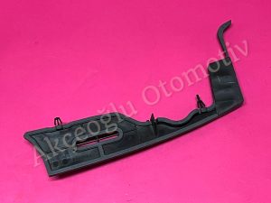 Arka Çamurluk Davlumbazı Tespit Sacı Renault Megane 2 HB '' Orjinal '' - 8200088151