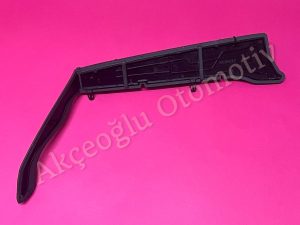 Arka Çamurluk Davlumbazı Tespit Sacı Renault Megane 2 Sedan '' Orjinal '' - 8200214398