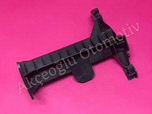 Sağ Arka Tampon Bağlantı Sabitleme Braketi Suportu Renault Megane 4 '' Orjinal '' - 850460376R