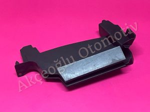 Ön Tampon Panjur Sol İç Tespit Parçası Suportu Dacia Sandero 2 Renault Symbol Joy 2 '' Orjinal '' - 628200262R