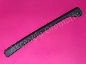 Sol Arka Kapı İç Fitil Lastiği Kaplama Takozu Renault Modus '' Orjinal '' - 8200388652