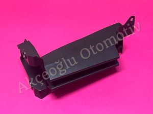 Ön Tampon Panjur Sağ İç Tespit Parçası Suportu Dacia Sandero 2 Renault Symbol Joy 2 '' Orjinal '' - 628206930R