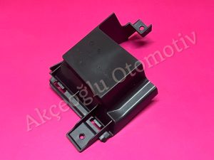 Ön Tampon Panjur Sağ Alt Tespit Parçası Suportu Dacia Sandero 2 Renault Symbol Joy 2 '' Orjinal '' - 623126844R