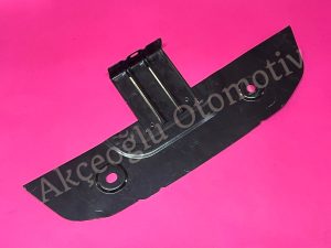 Arka Tampon Etek Takviye Destek Sac Suportu Dacia Sandero Logan MCV Duster '' Orjinal '' - 791102506R