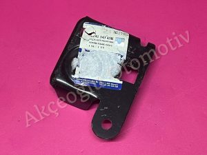 Ön Beşik Şase Tespit Bağlantı Sabitleme Sacı Parçası Dacia Logan Duster Sandero '' Orjinal '' - 544114343R