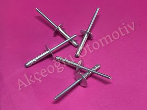 Perçin Sekman Pim Fiat Tempra Uno Tipo Marea Brava Palio Albea Bravo Doblo 2 Doblo 3 Linea Punto Fiorino Egea Ducato 3 Scudo Ulysse Alfa Romeo Mito Giulietta Brera Mito Citroen Jumper 3 Peugeot Boxer 3 '' Orjinal '' - 51762245