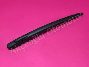 Arka Cam Silecek Silgi Kolu Renault Scenic 1 Megane 1 SW Dacia Logan SW '' Orjinal '' - 7701042368   Valeo  56841477   7700841699