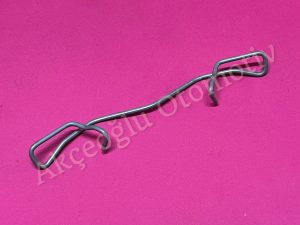 Fren Kaliper Yayı Megane 2 Laguna 2 Laguna 3 Talisman Latitude Espace 5 '' Orjinal '' - 7701049284