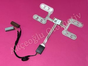 Ön Sağ Sol Koltuk Ağırlık Airbag Sensörü Ford Transit Custom V710 '' Orjinal '' - PZ3114B427AB